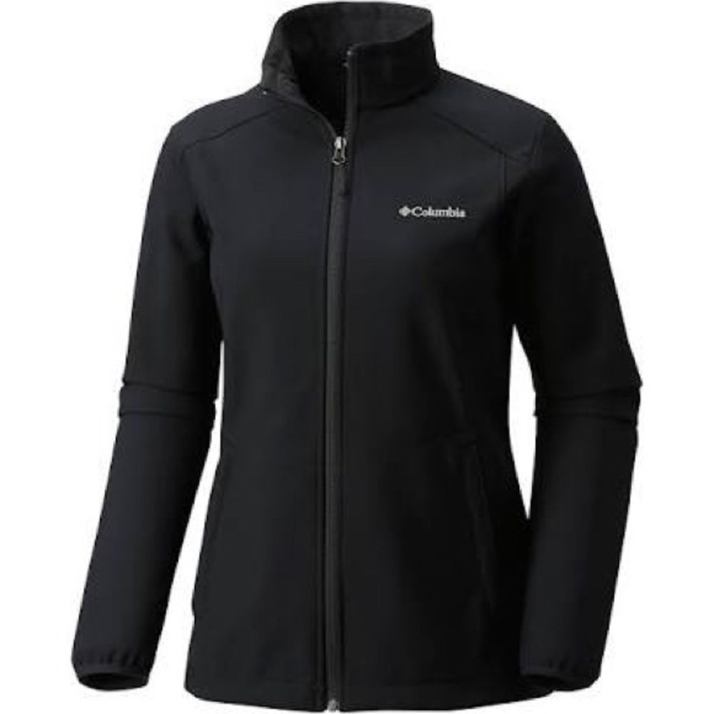 Women’s Columbia Jacket - New, Barely Used